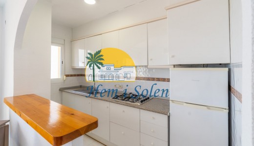 Nueva construcción  -  -
Calpe - Gran sol