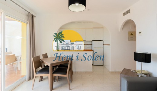 Nueva construcción  -  -
Calpe - Gran sol