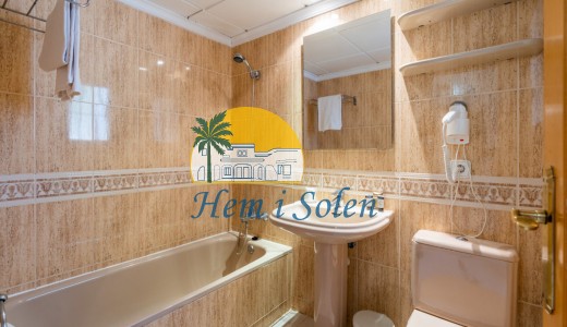Nueva construcción  -  -
Calpe - Gran sol