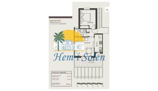Nueva construcción  -  -
Calpe - Gran sol