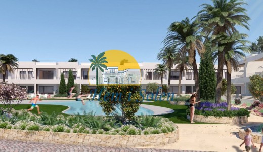 Nueva construcción  -  -
Torrevieja - La veleta