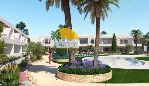 Nueva construcción  -  -
Torrevieja - La veleta