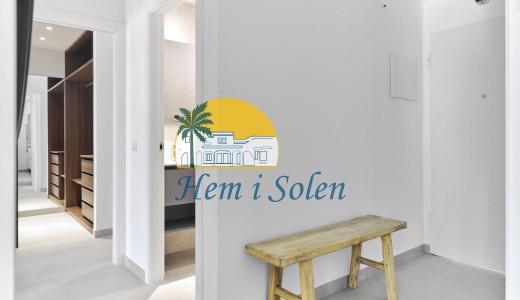 Nueva construcción  -  -
Torrevieja - La veleta