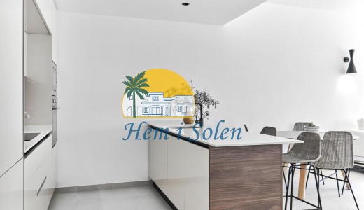 Nueva construcción  -  -
Torrevieja - La veleta