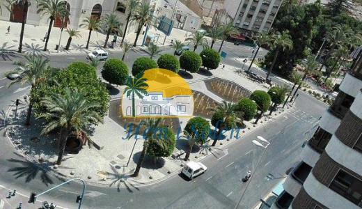 New Build - Villa -
Aspe - Centro