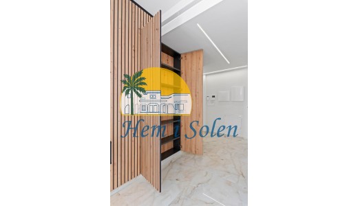 New Build - Villa -
Algorfa - La finca golf