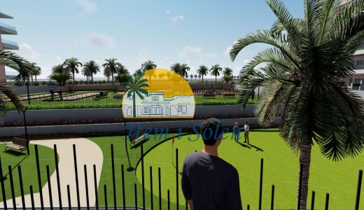 Nueva construcción  -  -
Guardamar del Segura - EL RASO