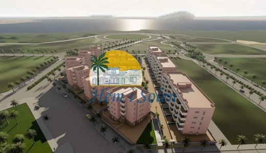 Nueva construcción  -  -
Guardamar del Segura - EL RASO