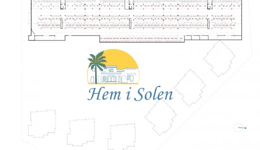New Build - Penthouse -
Guardamar del Segura - EL RASO