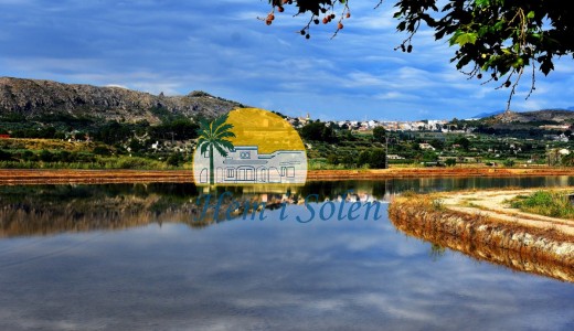 New Build - Villa -
Calasparra - Coto Riñales