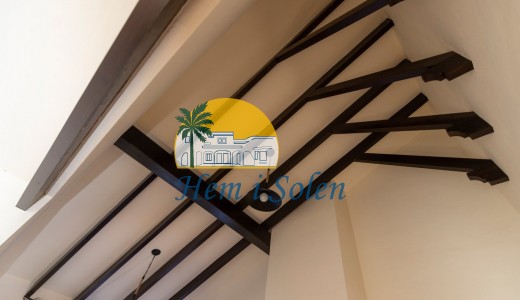 Nueva construcción  - Villa -
Fuente Álamo - Las Palas