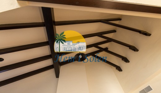 Nueva construcción  - Villa -
Fuente Álamo - Las Palas
