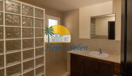 Nueva construcción  - Villa -
Fuente Álamo - Las Palas
