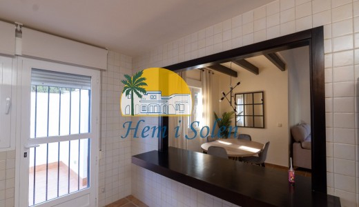 Nueva construcción  - Villa -
Fuente Álamo - Las Palas