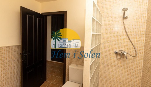 Nueva construcción  - Villa -
Fuente Álamo - Las Palas