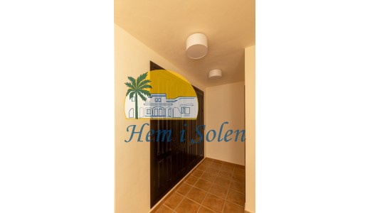 Nueva construcción  - Villa -
Fuente Álamo - Las Palas
