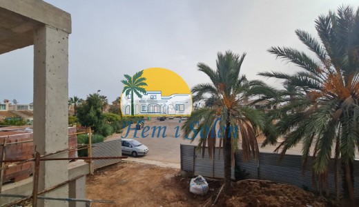 New Build - Villa -
Los Urrutias - Estrella De Mar