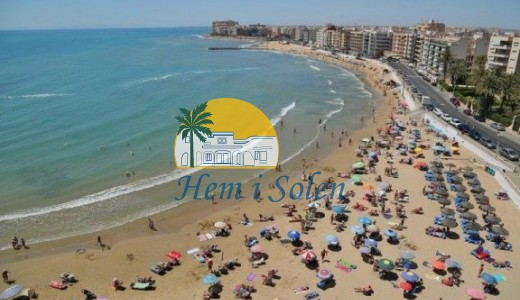 New Build - Villa -
Torrevieja - Aguas Nuevas