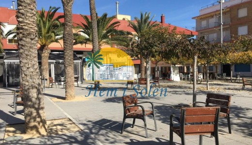 New Build - Semidetached -
Pilar de la Horadada - pueblo