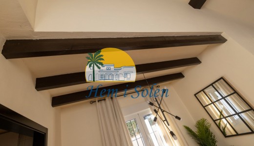 Nybyggd - Villa -
Fuente Álamo - Las Palas