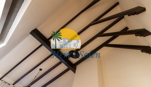 Nybyggd - Villa -
Fuente Álamo - Las Palas