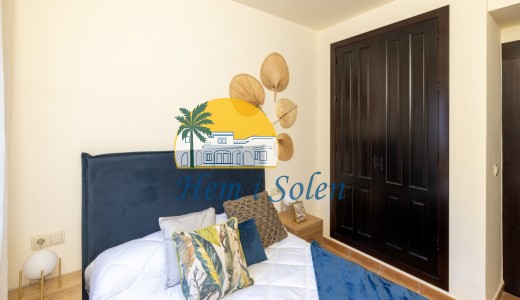 Nybyggd - Villa -
Fuente Álamo - Las Palas
