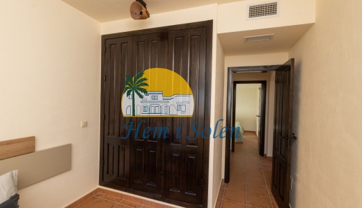 New Build - Town House -
Fuente Álamo - Las Palas