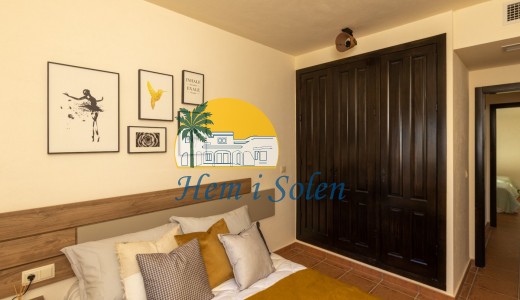 New Build - Town House -
Fuente Álamo - Las Palas