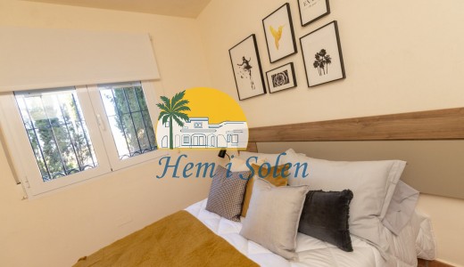New Build - Town House -
Fuente Álamo - Las Palas