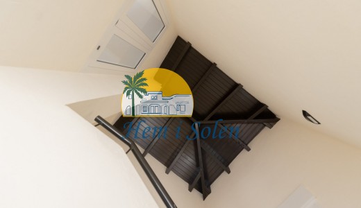 New Build - Semidetached -
Fuente Álamo - Las Palas