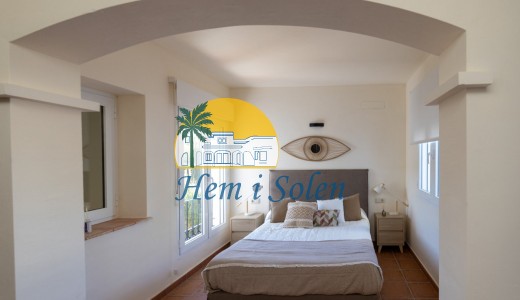 New Build - Semidetached -
Fuente Álamo - Las Palas
