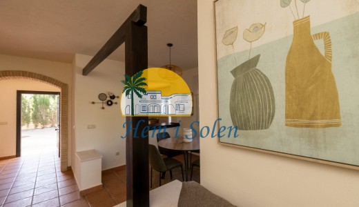 New Build - Semidetached -
Fuente Álamo - Las Palas