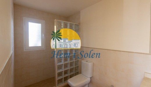 New Build - Semidetached -
Fuente Álamo - Las Palas