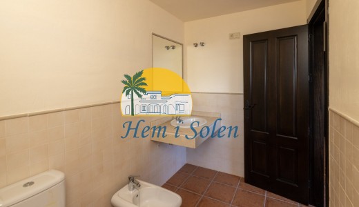 New Build - Semidetached -
Fuente Álamo - Las Palas
