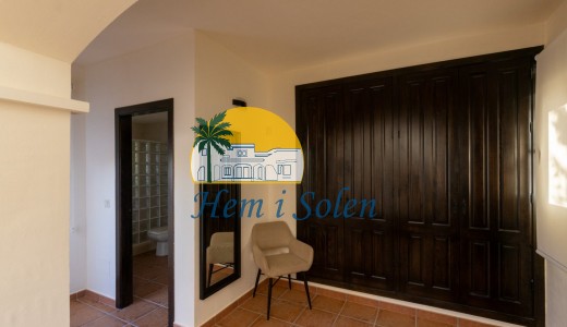 New Build - Semidetached -
Fuente Álamo - Las Palas