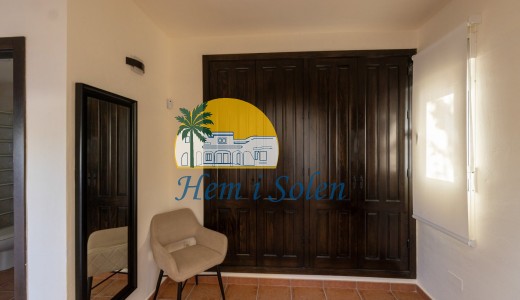 New Build - Semidetached -
Fuente Álamo - Las Palas