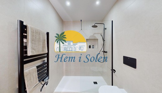 New Build - Apartment -
Orihuela Costa - Lomas de Cabo Roig