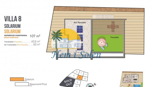 New Build - Villa -
Finestrat - Balcon de finestrat