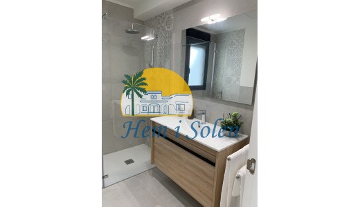 New Build - Villa -
Daya Nueva - pueblo