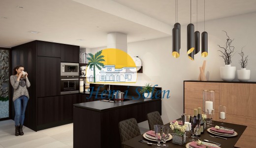 New Build - Semidetached -
Algorfa - La finca golf