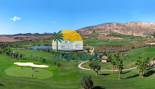 New Build - Semidetached -
Algorfa - La finca golf