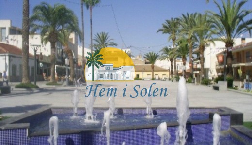 New Build - Semidetached -
Algorfa - La finca golf