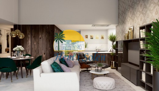 New Build - Villa -
Algorfa - La finca golf