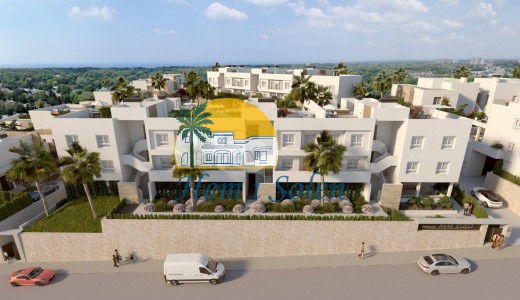 Nybyggd -  -
Algorfa - La finca golf