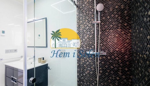 New Build - Villa -
Pilar de la Horadada - Lo Romero Golf