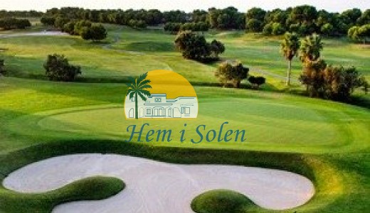 New Build - Villa -
Pilar de la Horadada - Lo Romero Golf