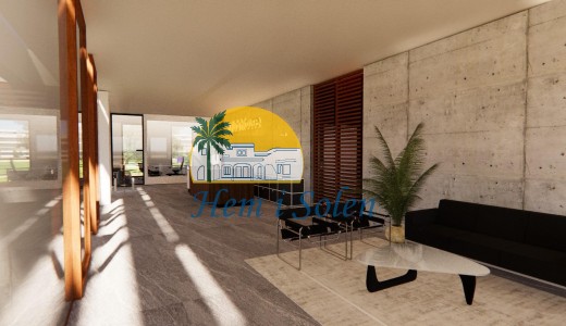 New Build - Apartment -
Torre Pacheco - Santa Rosalia Lake And Life Resort
