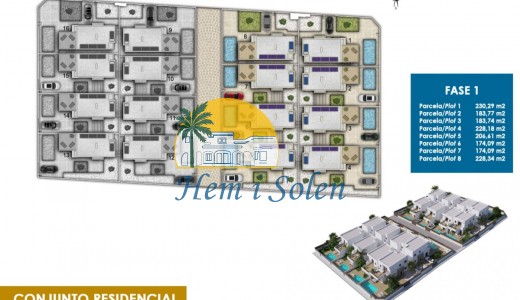 New Build - Villa -
Orihuela - Vistabella Golf