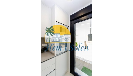 New Build - Villa -
Orihuela - Vistabella Golf