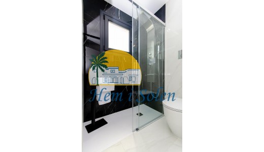 New Build - Villa -
Orihuela - Vistabella Golf